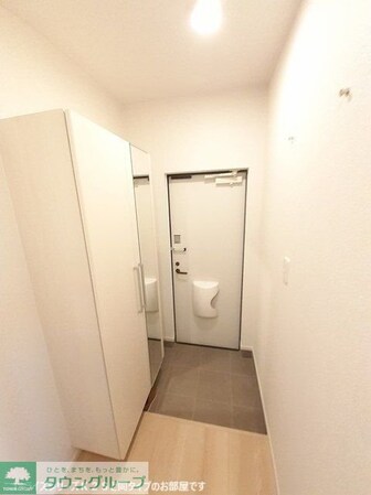 ウィステリア ガーデンの物件内観写真